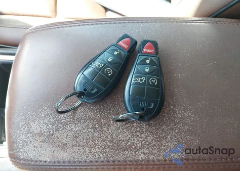 2012 Jeep Grand Cherokee Overland from USA, damaged, VIN 1C4RJECG3CC316909